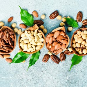 פיצוחים טבעיים