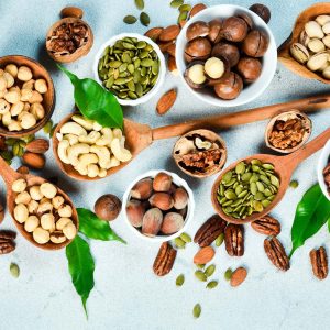 פיצוחים קלויים