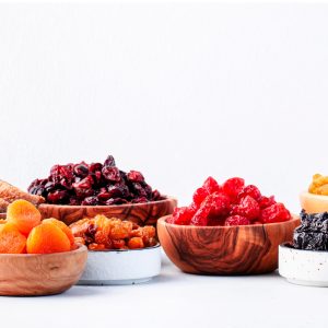 פירות יבשים