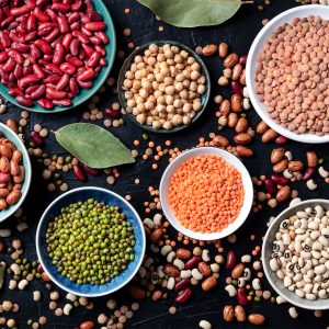 קיטניות ודגנים