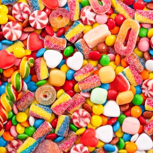 המסוכרים שלנו