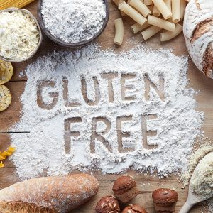 ללא גלוטן